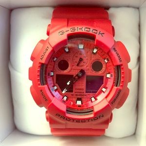 g shock women 2019